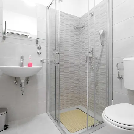 Affittacamere Studentsko Naselje Ivan Goran Kovacic