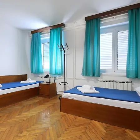 Affittacamere Studentsko Naselje Ivan Goran Kovacic