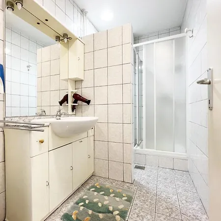 Studentsko Naselje Ivan Goran Kovacic