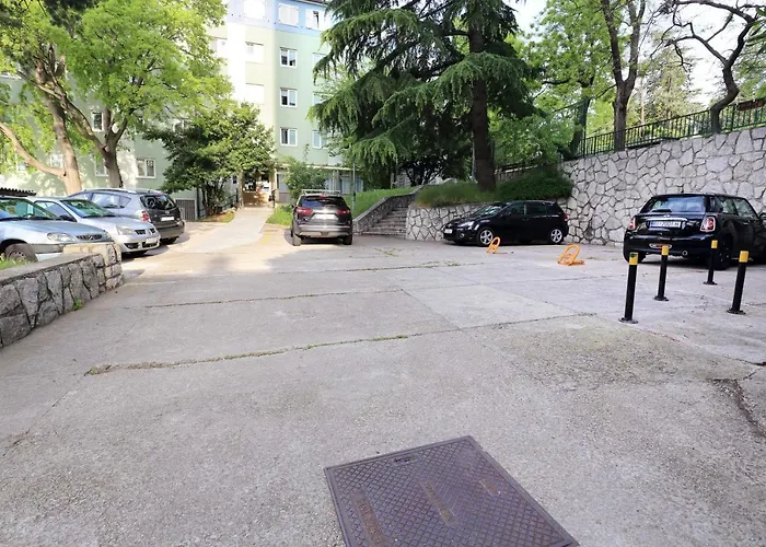 Studentsko Naselje Ivan Goran Kovacic