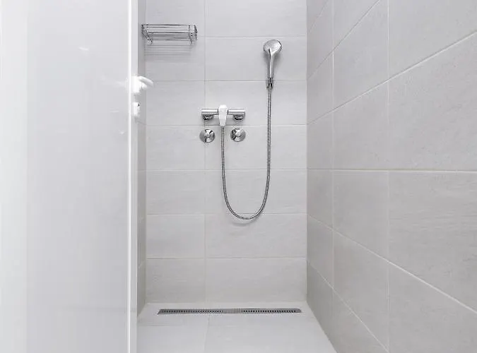 Studentsko Naselje Ivan Goran Kovacic Affittacamere Fiume