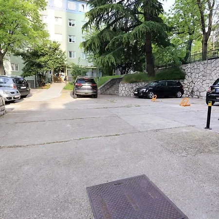 Studentsko Naselje Ivan Goran Kovacic