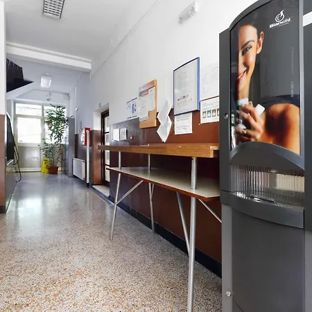 Studentsko Naselje Ivan Goran Kovacic * Rijeka