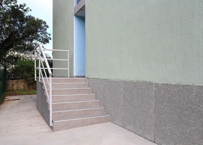 Studentsko Naselje Ivan Goran Kovacic Gæstehus