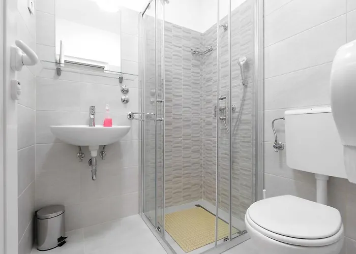 Gæstehus Studentsko Naselje Ivan Goran Kovacic