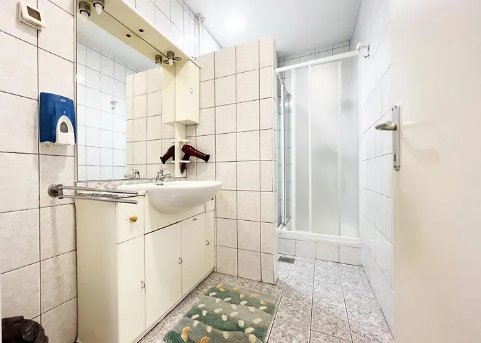 Studentsko Naselje Ivan Goran Kovacic